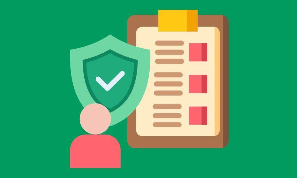 Data Protection Protocols